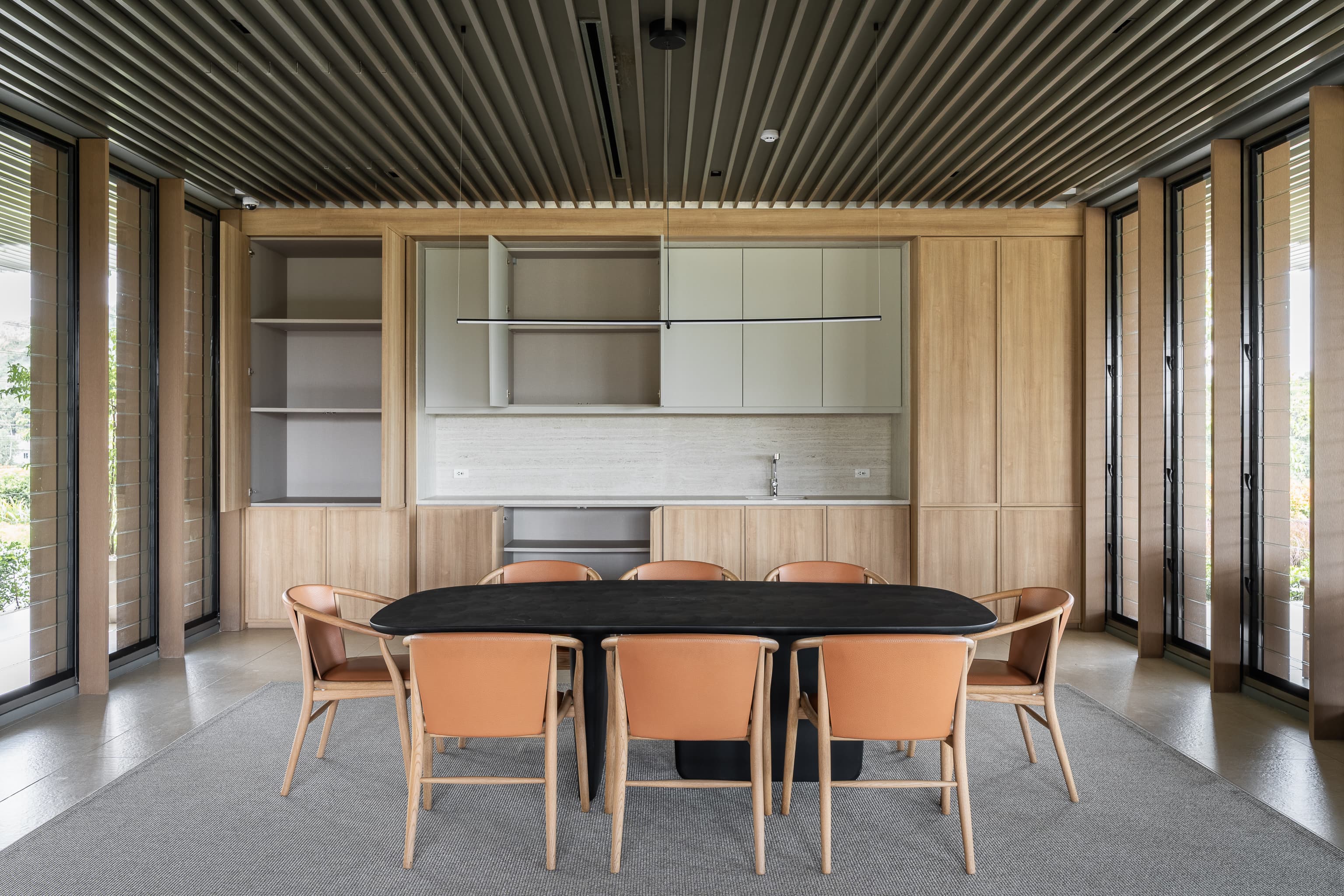 Fozzini Lifestyle Concepts Gallery 1